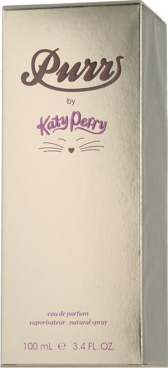 Immagine prodotto Katy Perry Purr Eau de Parfum Spray (Eau de parfum, 100 ml)