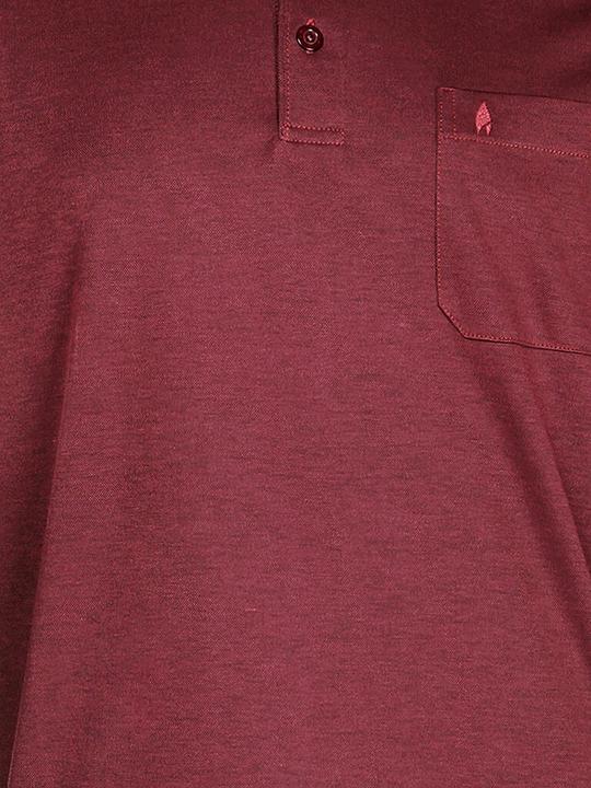 Image du produit Ragman Polo pour homme (M)