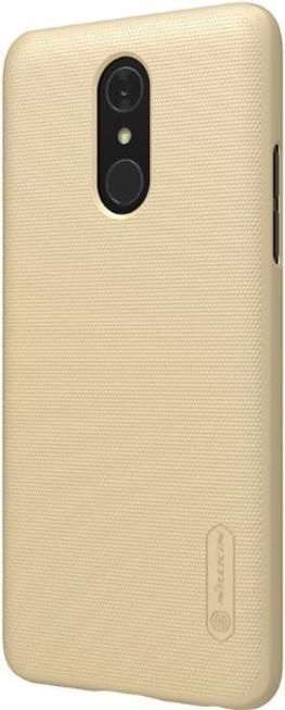 Produktbild Nillkin Super Frosted Shield Series (LG Q7, LG Q7+)
