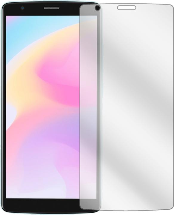 Immagine prodotto Dipos Pellicola Protettiva (5 Pezzo/i, Blackview A20 Pro)