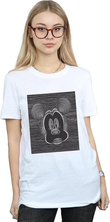 Produktbild Disney Mickey Mouse Magic Eye TShirt (3XL)