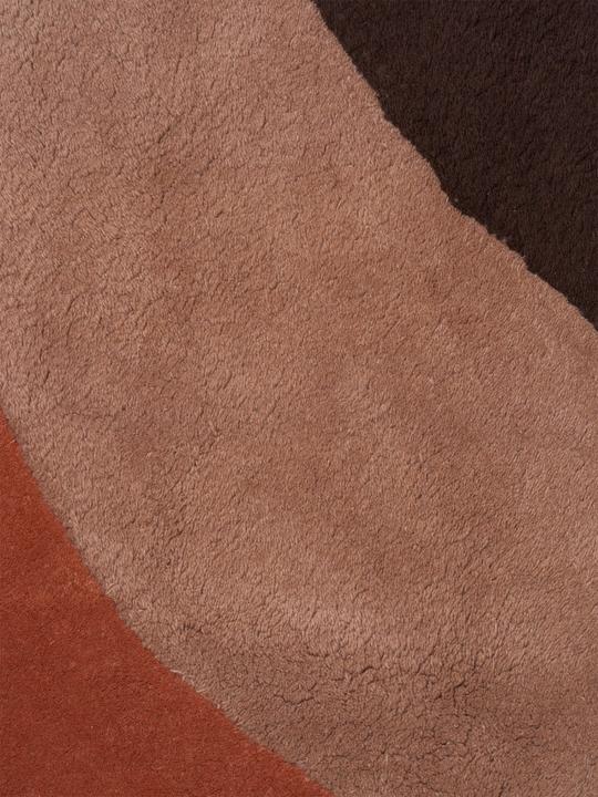 Image du produit Ferm Living Voir Tufted (140 x 180 cm)