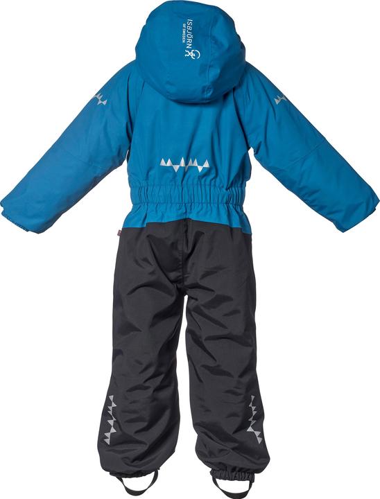 Immagine prodotto Isbjörn Tuta da neve da pinguino per bambini (86)