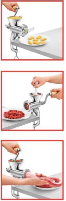 Produktbild Metaltex Jack