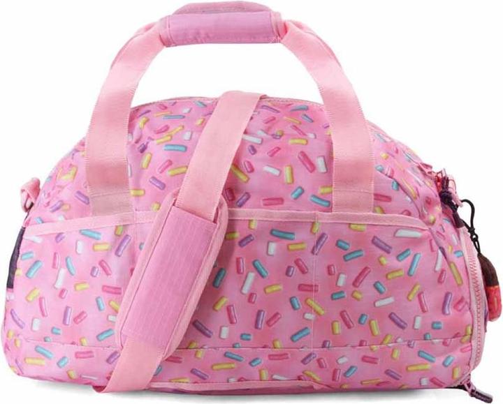 Immagine prodotto Oh My Pop! Borsa sportiva Uptown Sprinkles