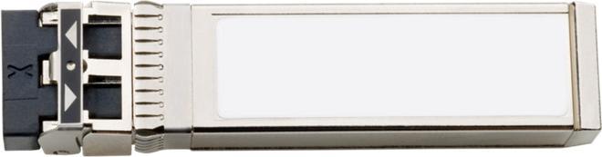 HPE Licenza di aggiornamento Fibre Channel SN6600B 32Gb 12 porte a onde corte SFP28 con kit
