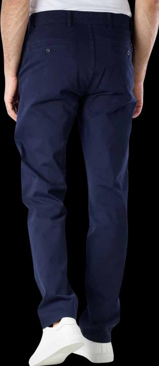 Actual product image Dockers Ultimate Chino Slim Fit Pembroke (W29/L32)