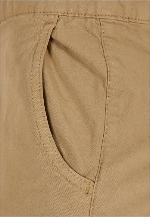 Produktbild Urban Classics Jogginghose High Waist Cargo - 111365 (S, M)