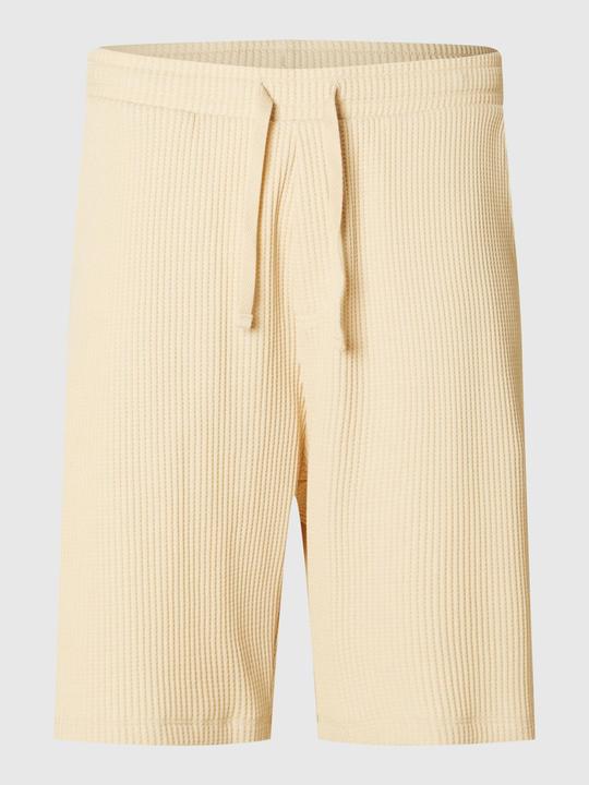 Produktbild Selected Homme Waffelstruktur Shorts (XXL)