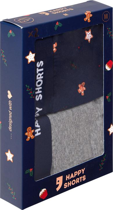 Image du produit Phil & Co. Berlin Retro Pants All Styles (XXL, paquet de 4)