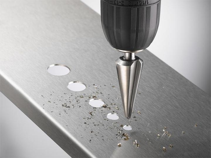 Produktbild kwb Metall-Schälbohrer 16-30 (16 mm, 30 mm)