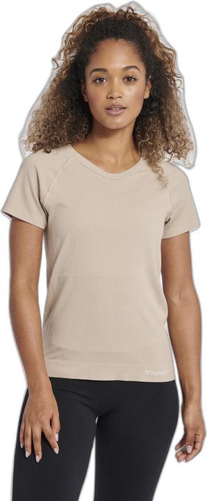 Immagine prodotto hummel Maglietta Senza Cuciture Mt Flow (XS)