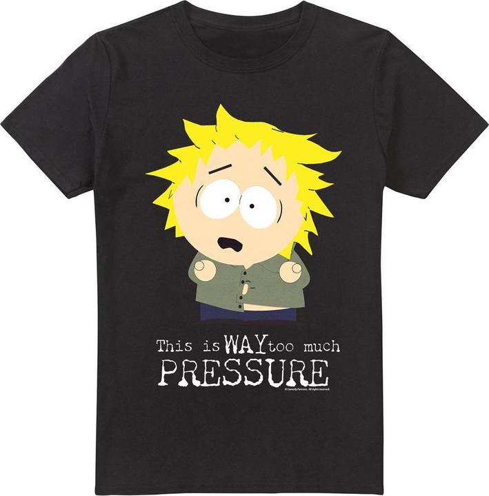 Ubisoft Tweak Pressure TShirt