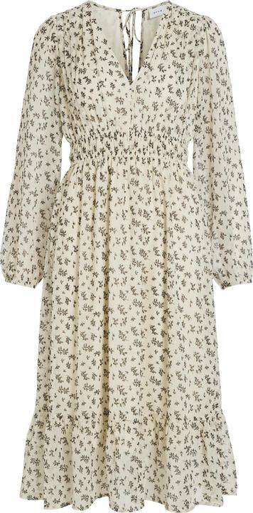 Produktbild Vila Langarm Midikleid (40)