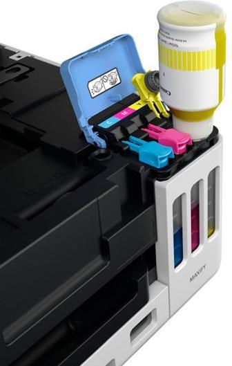Produktbild Canon MAXIFY GX5050 (Tintentank, Farbe)