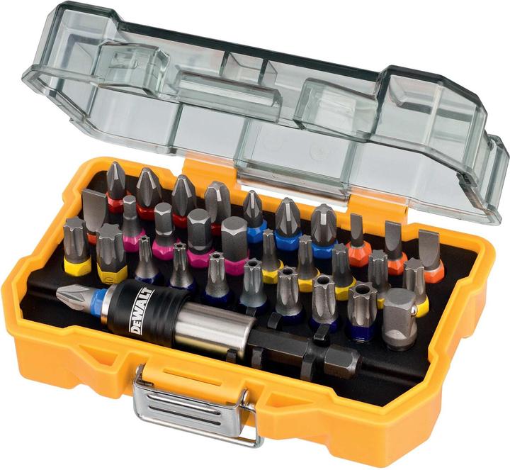 DeWalt BitSet (25mm)