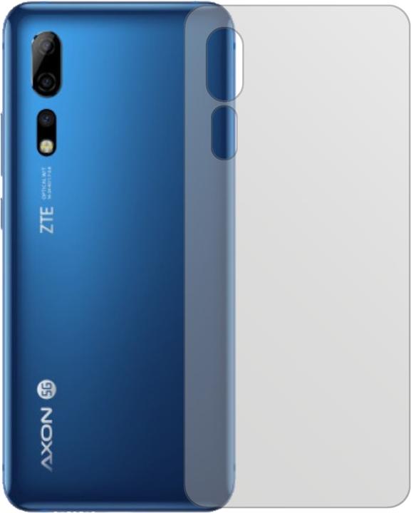 Image du produit Dipos Film de Protection d’écran Anti-reflet (2 pièce(s), ZTE Axon 10 Pro)