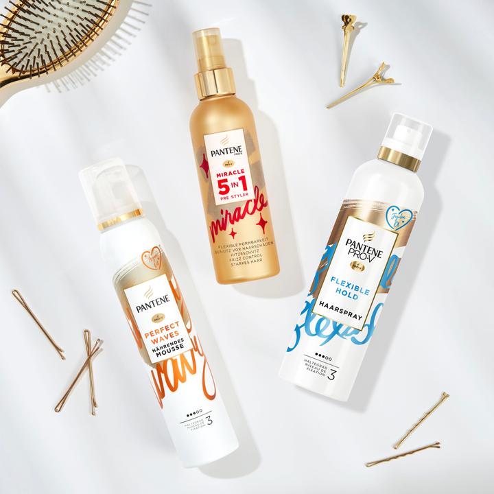 Image du produit Pantene Pro-V Flexible Hold (250 ml)