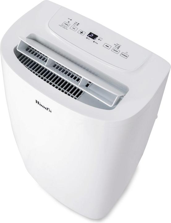 Immagine prodotto Wood's AC Cortina XL 18K Smart Home (70 m², 18000 BTU/h)