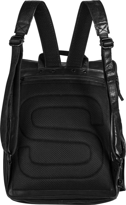 Actual product image Spikes & Sparrow Rucksack (16 l)