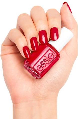 Actual product image Essie Nail varnish (55 A-List, Colour paint)