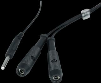 Produktbild ElectraStim Triphase Combiner Cable