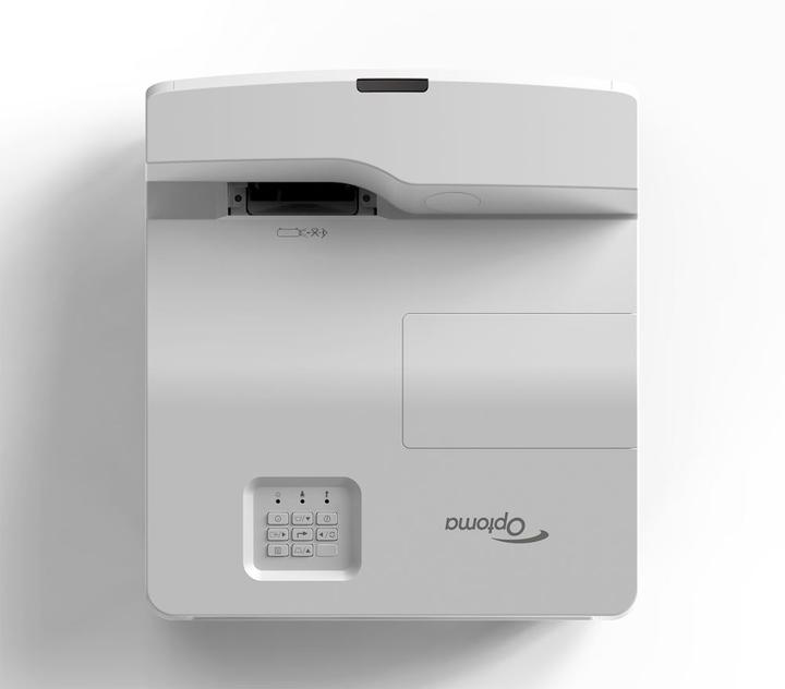 Image du produit Optoma HD35UST (Full HD, 3600 lm, 0.25:1)