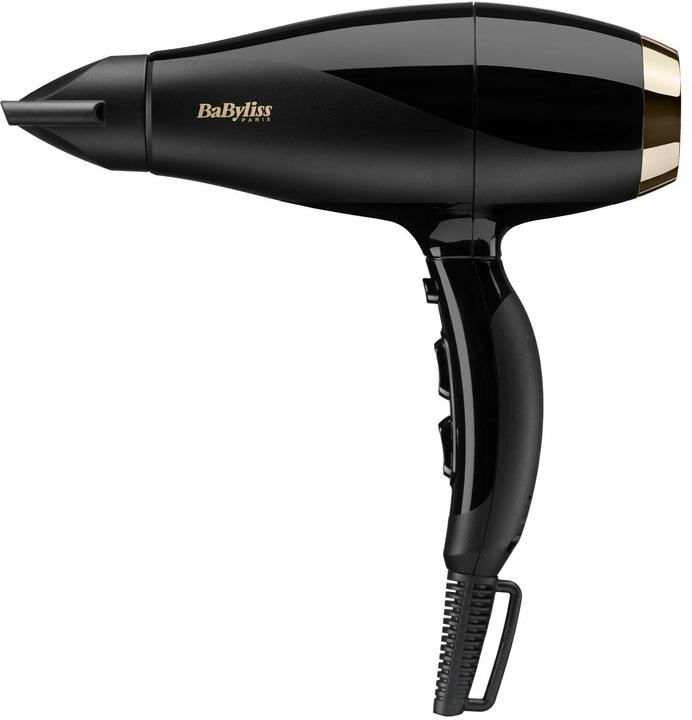 Image du produit BaByliss Super Pro 2300W