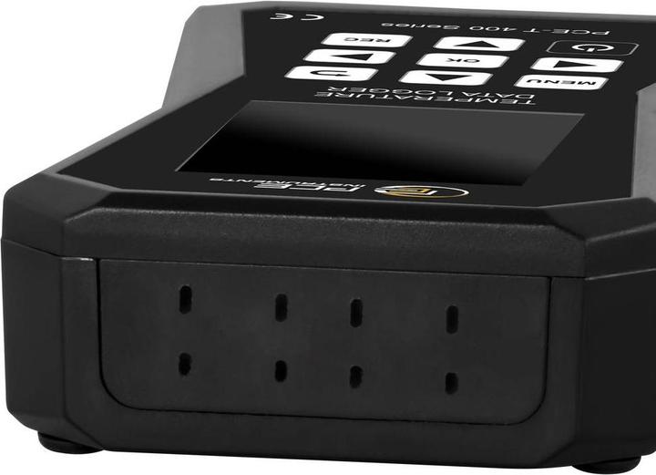 Immagine prodotto PCE Instruments PCE-T 420 PCE-T 420 data logger di temperatura Variabile misurata Temperatura (Termometro)
