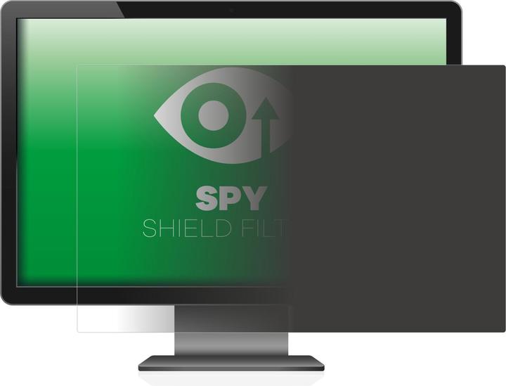 Produktbild upscreen Spy Shield Blickschutzfilter (17.30", 16 : 9)