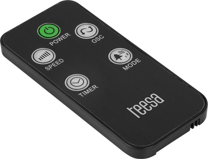Actual product image Teesa Wentylator TSA8032 (40 dB)
