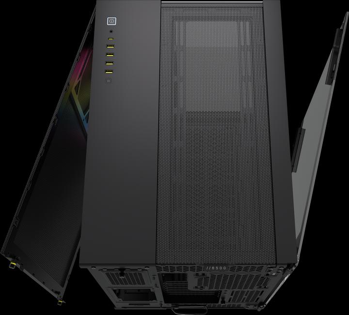 Image du produit Corsair iCUE 6500X RGB (ATX, Mini-ITX, mATX)