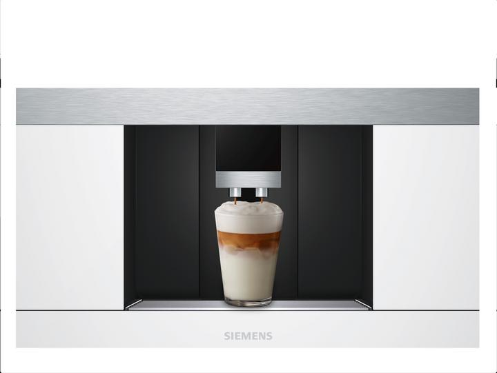 Actual product image Siemens Ct636lew1