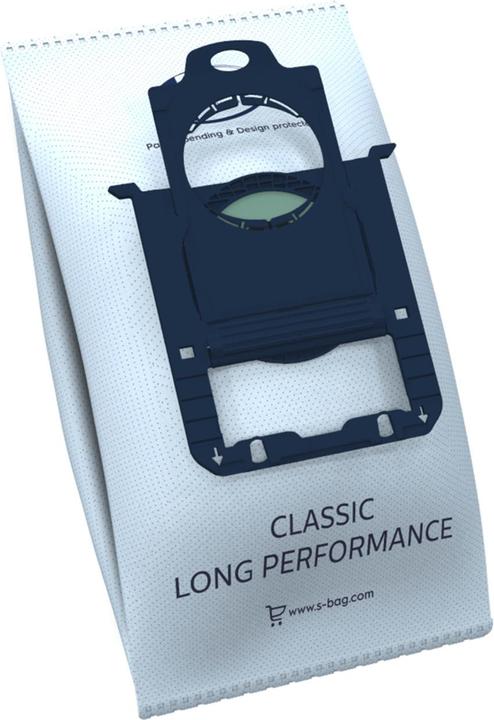 Actual product image Electrolux E201M Megapack (12 x)