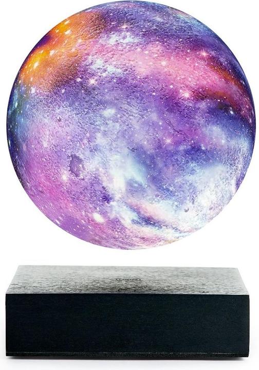 Actual product image Gingko Smart Galaxy Lamp