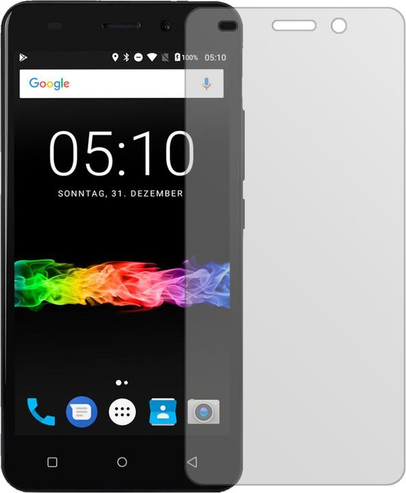 Produktbild Dipos Displayschutzfolie Antireflex (6 Stück, Swisstone SD 510)