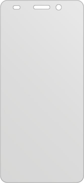 Produktbild Dipos Displayschutzfolie Antireflex (6 Stück, Swisstone SD 510)