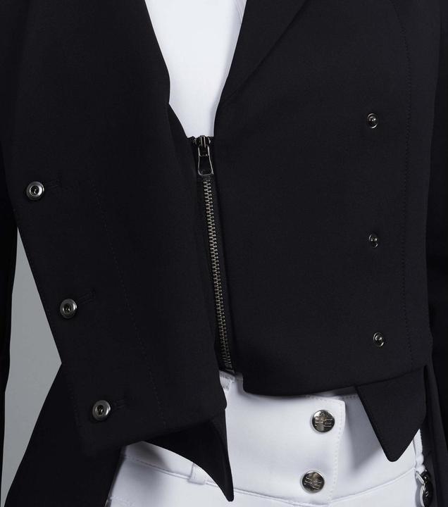 Actual product image Premier Equine 's dressage riding jacket capriole (42)