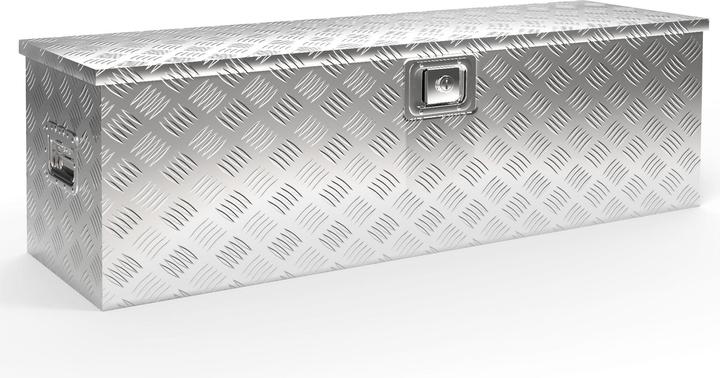 Produktbild Wiltec Werkzeugbox (1 Teile)