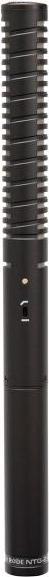 Produktbild RØDE NTG-2 mit DeadCat Windschutz