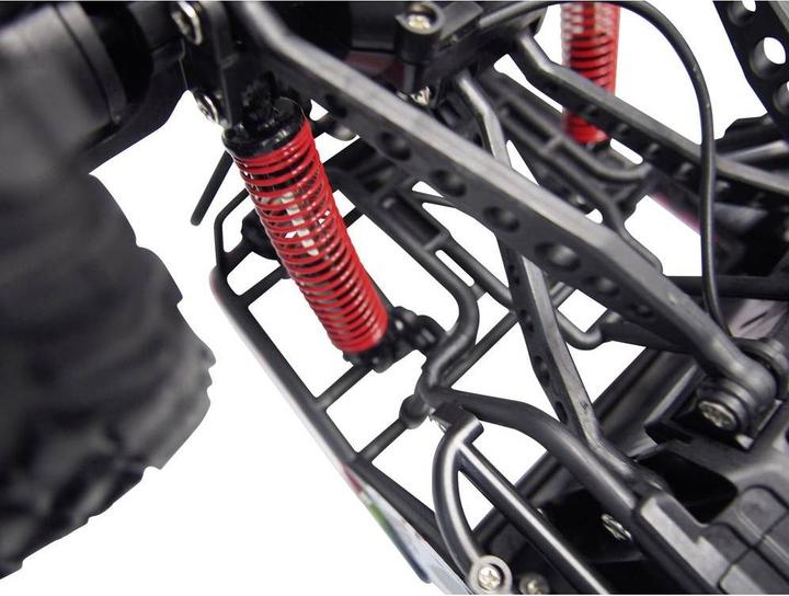 Immagine prodotto Amewi crawler pazzo (RTR pronto all'uso)