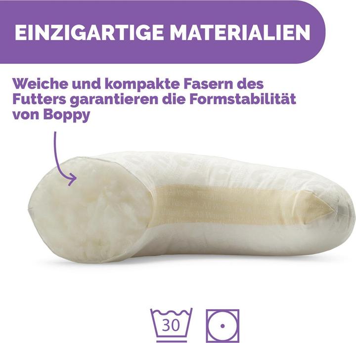 Produktbild Boppy Clouds (50 cm)