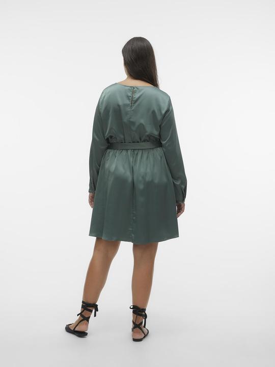 Produktbild Vero Moda VMCMERLE Kurzes Kleid Party-Kleid (44)