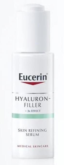 Produktbild Eucerin Hyaluron Filler Pore Minimizer Facial Serum 30ml (30 ml)