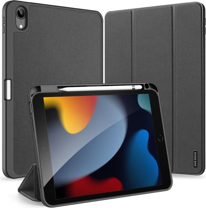 Produktbild Dux Ducis Domo Series (iPad 10.9 (2022), iPad 2025 (11. Gen))