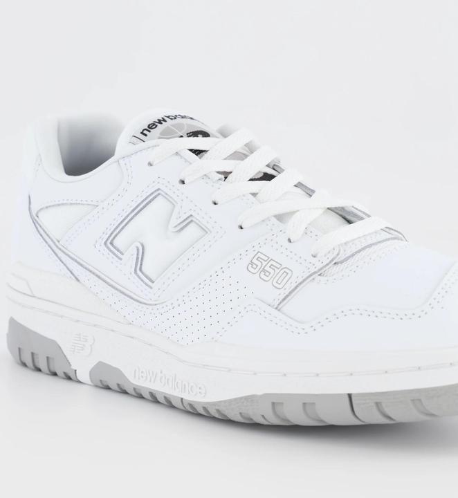 Actual product image New Balance 550 PB1 (43)