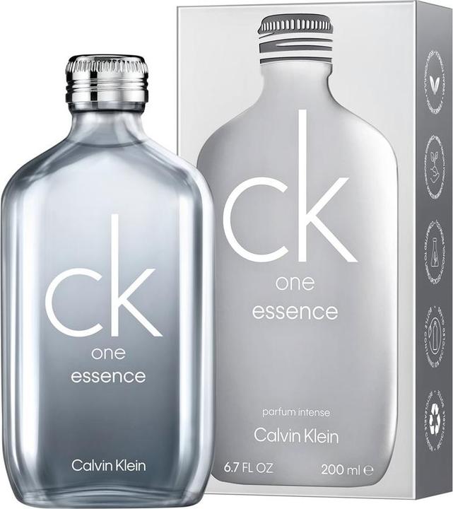 Produktbild Calvin Klein CK One Essence Eau de Parfum (Eau de Parfum, 200 ml)
