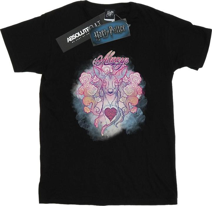 Immagine prodotto Always Doe Maglietta Ampia Donna (M)