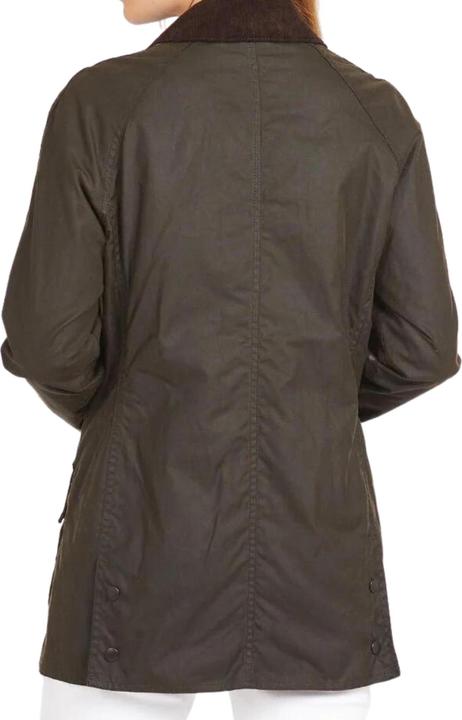Immagine prodotto Barbour Giacca di cera Beadnell classica (44)