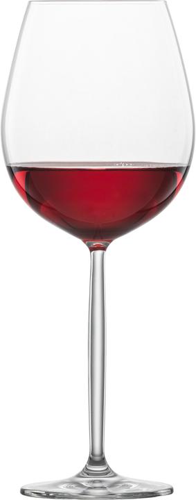 Image du produit Schott Zwiesel Diva (46 cl, 1 Verres, Verres à vin rouge)